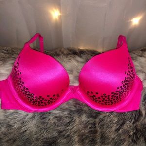 Victoria’s Secret Sequin Bra